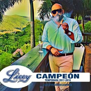 Meet your Posher, Billy